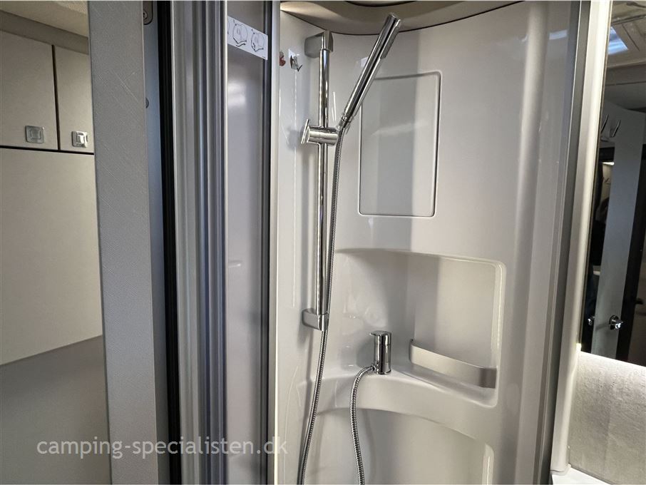 Hymer Exsis T580 Pure
